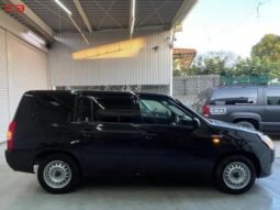 
										TOYOTA SUCCEED WAGON FOR SALE IN KENYA full									