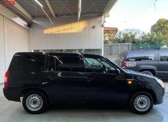 
								TOYOTA SUCCEED WAGON FOR SALE IN KENYA full									