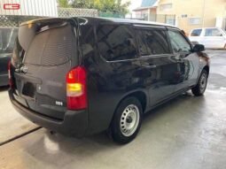 
										TOYOTA SUCCEED WAGON FOR SALE IN KENYA full									