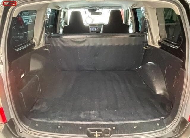 
								TOYOTA SUCCEED WAGON FOR SALE IN KENYA full									