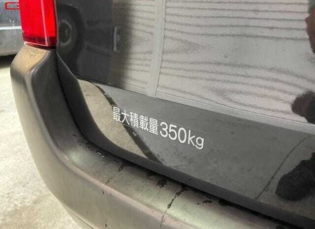 
								TOYOTA SUCCEED WAGON FOR SALE IN KENYA full									