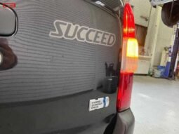 
										TOYOTA SUCCEED WAGON FOR SALE IN KENYA full									