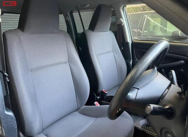 
								TOYOTA SUCCEED WAGON FOR SALE IN KENYA full									