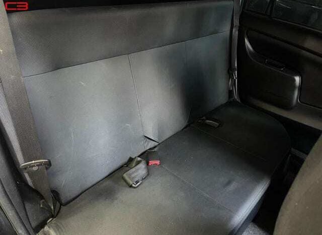 
								TOYOTA SUCCEED WAGON FOR SALE IN KENYA full									