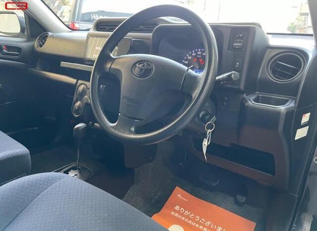 
								TOYOTA SUCCEED WAGON FOR SALE IN KENYA full									