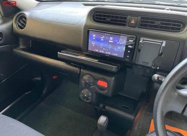 
								TOYOTA SUCCEED WAGON FOR SALE IN KENYA full									