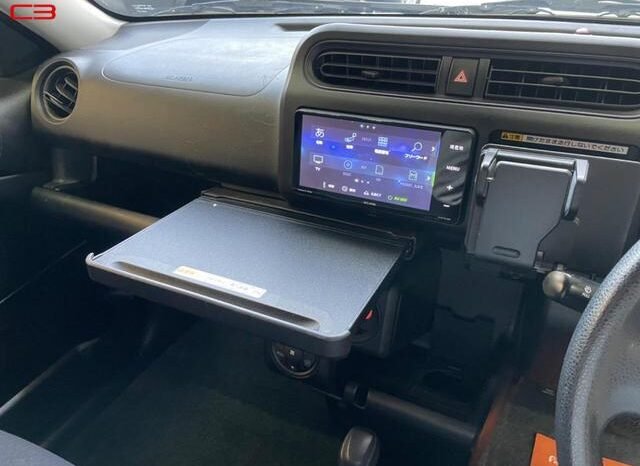 
								TOYOTA SUCCEED WAGON FOR SALE IN KENYA full									