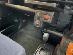 
										TOYOTA SUCCEED WAGON FOR SALE IN KENYA full									