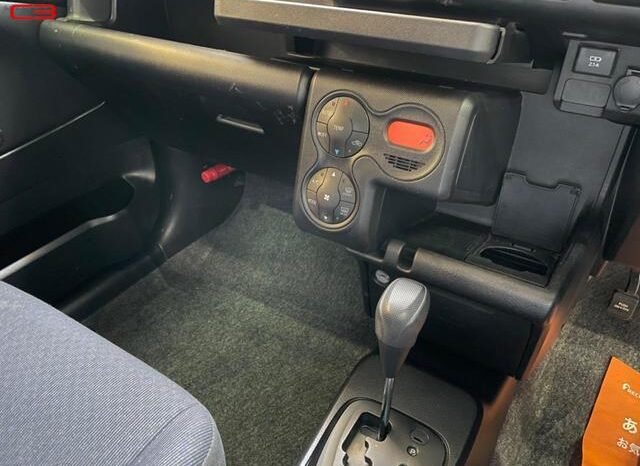 
								TOYOTA SUCCEED WAGON FOR SALE IN KENYA full									