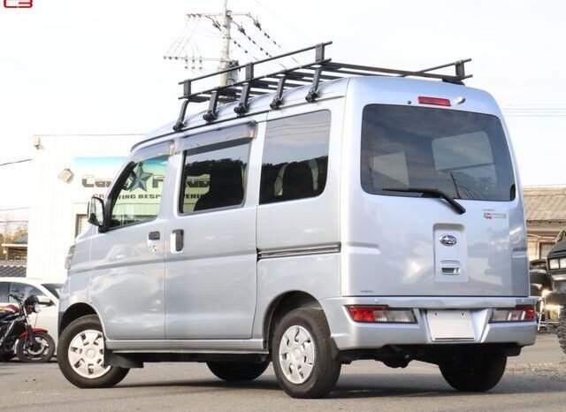 
								SUBARU SAMBAR FOR SALE IN KENYA full									