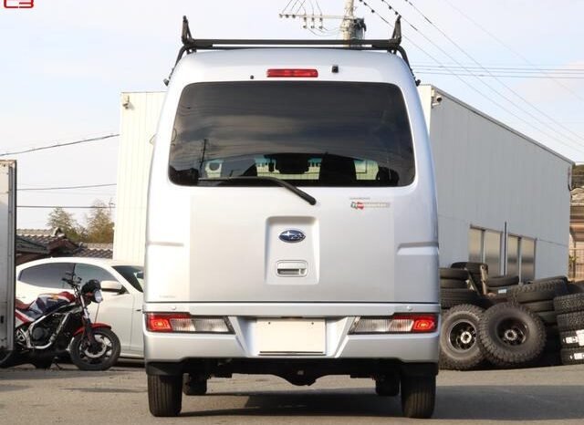 
								SUBARU SAMBAR FOR SALE IN KENYA full									