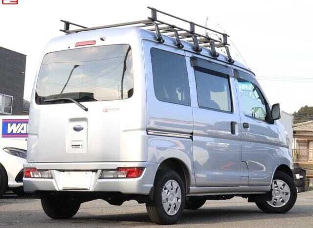 
								SUBARU SAMBAR FOR SALE IN KENYA full									