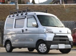 SUBARU SAMBAR FOR SALE IN KENYA