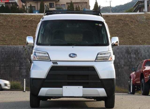 
								SUBARU SAMBAR FOR SALE IN KENYA full									