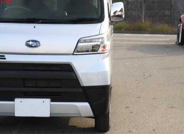 
								SUBARU SAMBAR FOR SALE IN KENYA full									