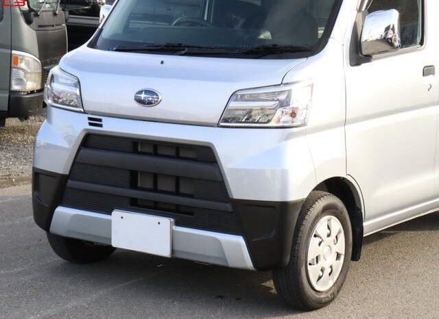
								SUBARU SAMBAR FOR SALE IN KENYA full									
