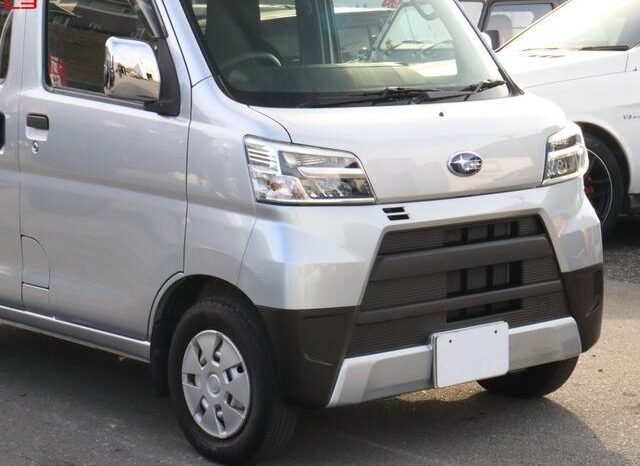 
								SUBARU SAMBAR FOR SALE IN KENYA full									