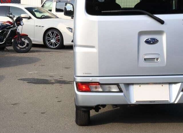 
								SUBARU SAMBAR FOR SALE IN KENYA full									