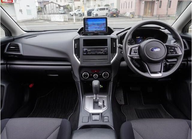 
								SUBARU IMPREZA G4 FOR SALE IN KENYA full									
