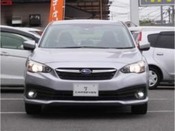 SUBARU IMPREZA G4 FOR SALE IN KENYA