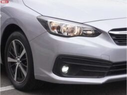 
										SUBARU IMPREZA G4 FOR SALE IN KENYA full									
