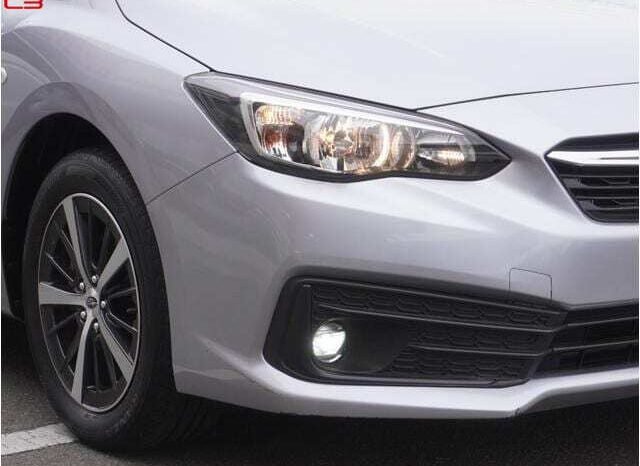 
								SUBARU IMPREZA G4 FOR SALE IN KENYA full									