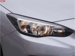 
										SUBARU IMPREZA G4 FOR SALE IN KENYA full									
