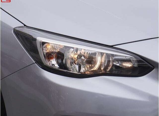 
								SUBARU IMPREZA G4 FOR SALE IN KENYA full									