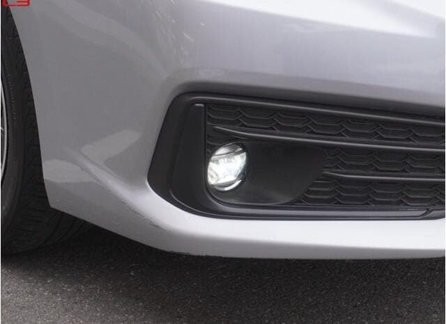 
								SUBARU IMPREZA G4 FOR SALE IN KENYA full									