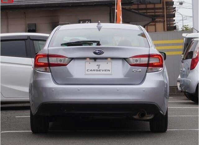 
								SUBARU IMPREZA G4 FOR SALE IN KENYA full									