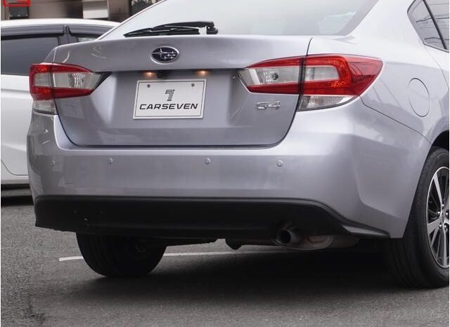 
								SUBARU IMPREZA G4 FOR SALE IN KENYA full									