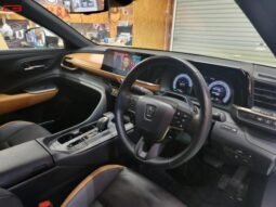 
										TOYOTA CROWN CROSSOVER FOR SALE IN KENYA full									