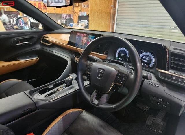 
								TOYOTA CROWN CROSSOVER FOR SALE IN KENYA full									