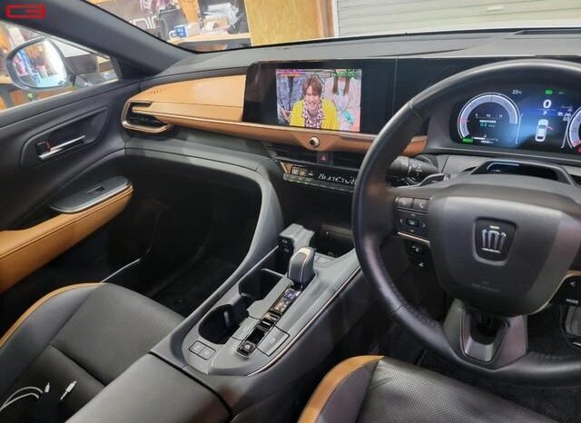 
								TOYOTA CROWN CROSSOVER FOR SALE IN KENYA full									