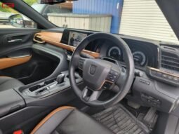 
										TOYOTA CROWN CROSSOVER FOR SALE IN KENYA full									