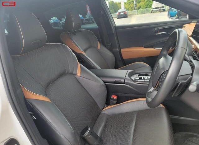 
								TOYOTA CROWN CROSSOVER FOR SALE IN KENYA full									