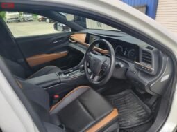 
										TOYOTA CROWN CROSSOVER FOR SALE IN KENYA full									