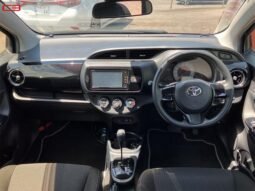
										TOYOTA VITZ FOR SALE IN KENYA full									