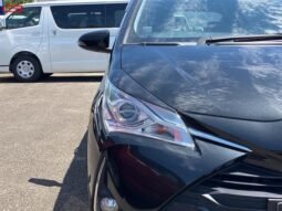 
										TOYOTA VITZ FOR SALE IN KENYA full									