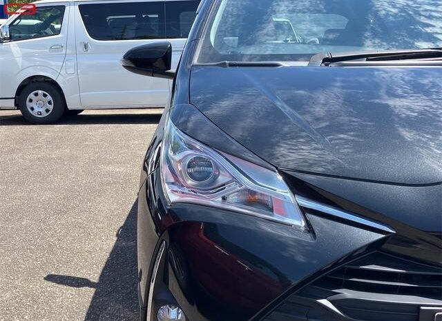 
								TOYOTA VITZ FOR SALE IN KENYA full									