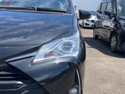 
										TOYOTA VITZ FOR SALE IN KENYA full									