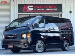 
										TOYOTA HIACE WAGON FOR SALE IN KENYA full									