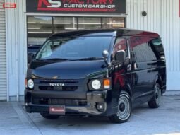 
										TOYOTA HIACE WAGON FOR SALE IN KENYA full									