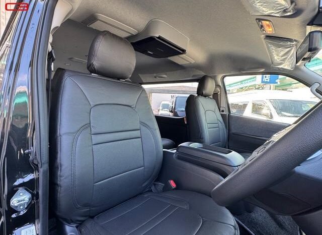
								TOYOTA HIACE WAGON FOR SALE IN KENYA full									