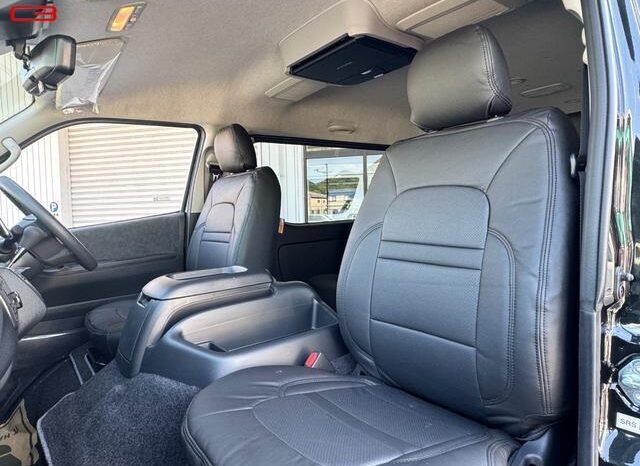 
								TOYOTA HIACE WAGON FOR SALE IN KENYA full									
