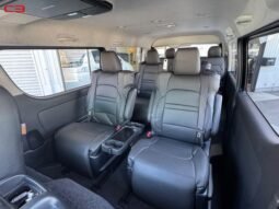 
										TOYOTA HIACE WAGON FOR SALE IN KENYA full									