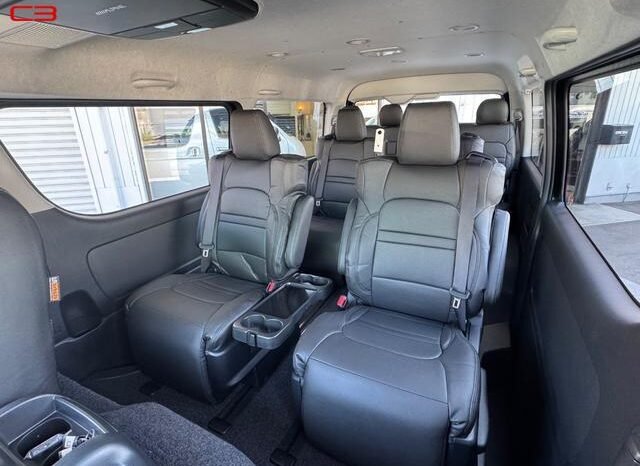 
								TOYOTA HIACE WAGON FOR SALE IN KENYA full									