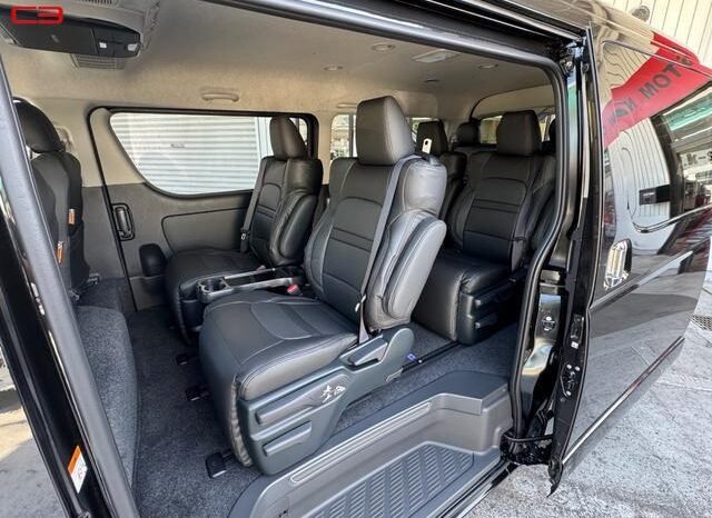
								TOYOTA HIACE WAGON FOR SALE IN KENYA full									
