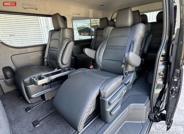 
								TOYOTA HIACE WAGON FOR SALE IN KENYA full									