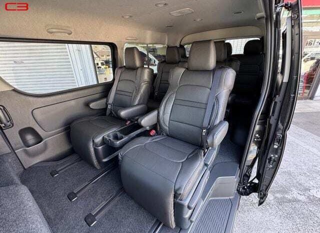 
								TOYOTA HIACE WAGON FOR SALE IN KENYA full									
